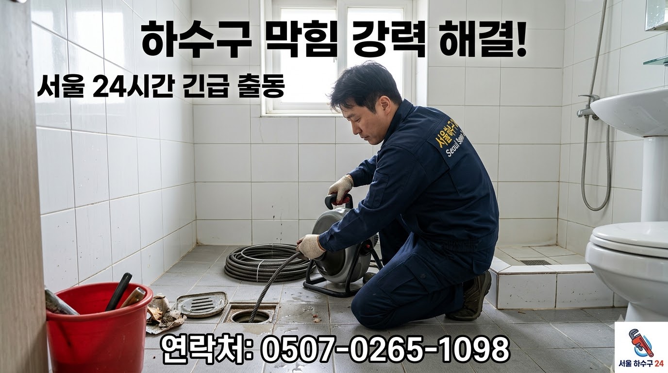 현장 작업 사진